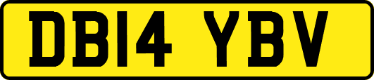 DB14YBV