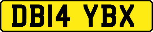 DB14YBX