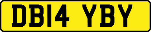 DB14YBY