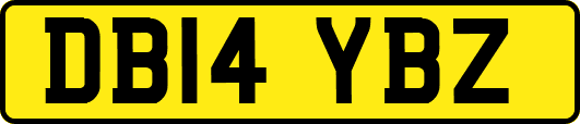DB14YBZ