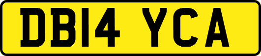 DB14YCA