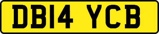 DB14YCB