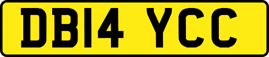DB14YCC
