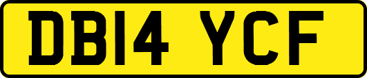 DB14YCF