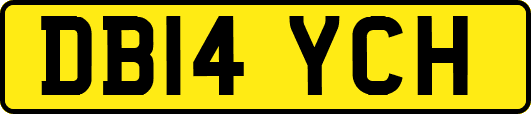DB14YCH