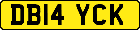DB14YCK
