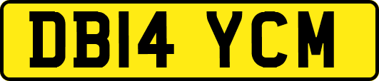DB14YCM