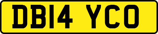 DB14YCO