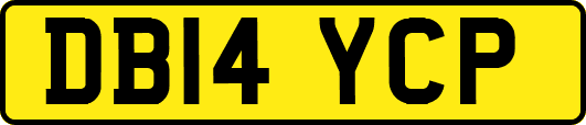 DB14YCP