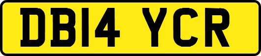 DB14YCR