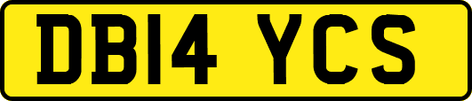 DB14YCS