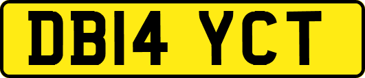 DB14YCT