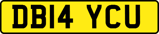 DB14YCU