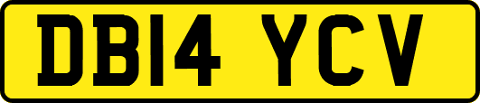 DB14YCV
