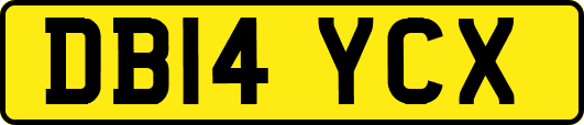 DB14YCX