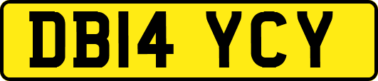 DB14YCY