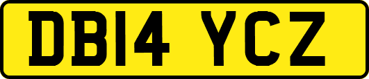 DB14YCZ