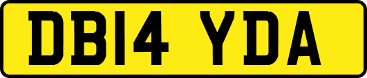 DB14YDA