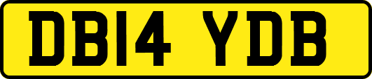 DB14YDB