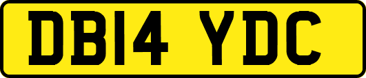 DB14YDC