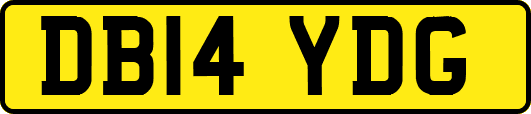 DB14YDG