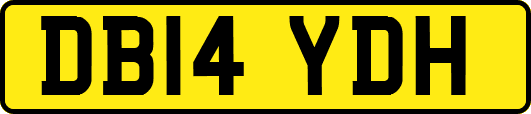 DB14YDH