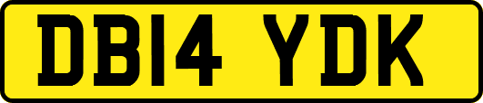 DB14YDK