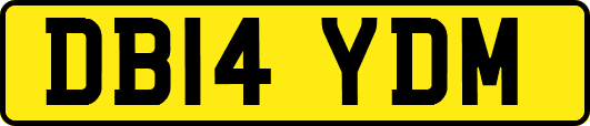 DB14YDM