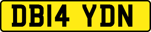 DB14YDN
