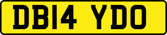 DB14YDO