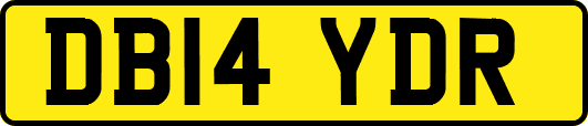 DB14YDR