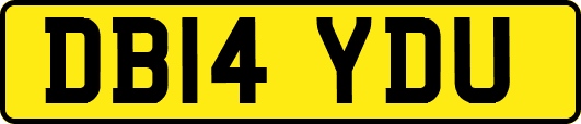 DB14YDU