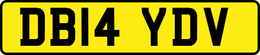 DB14YDV