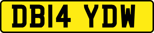 DB14YDW