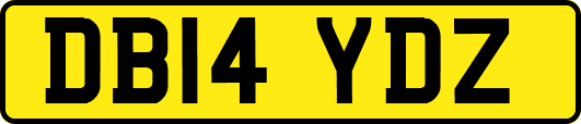 DB14YDZ