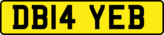 DB14YEB