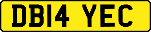 DB14YEC