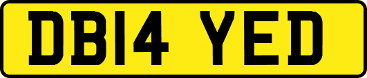DB14YED