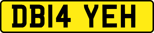 DB14YEH