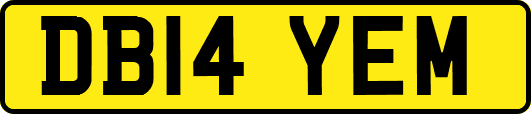 DB14YEM