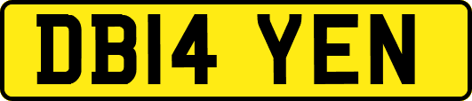 DB14YEN