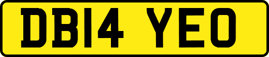 DB14YEO