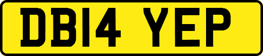 DB14YEP