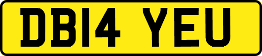 DB14YEU