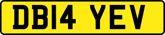 DB14YEV