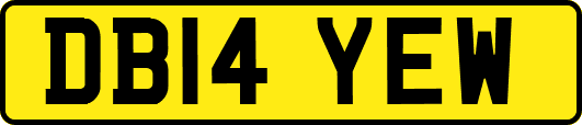 DB14YEW