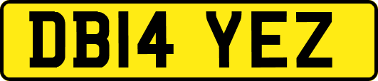 DB14YEZ