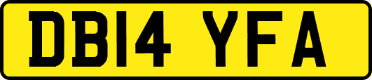 DB14YFA