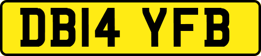 DB14YFB