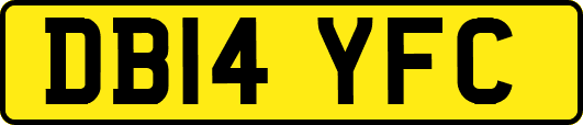 DB14YFC